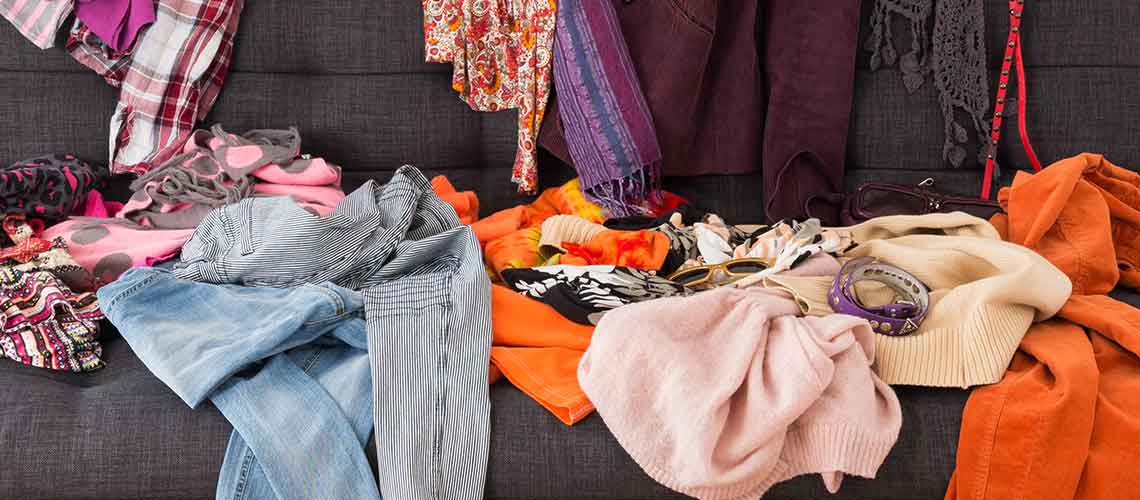 Секонд-хенд Оригианал в Рязани и Рязанской области