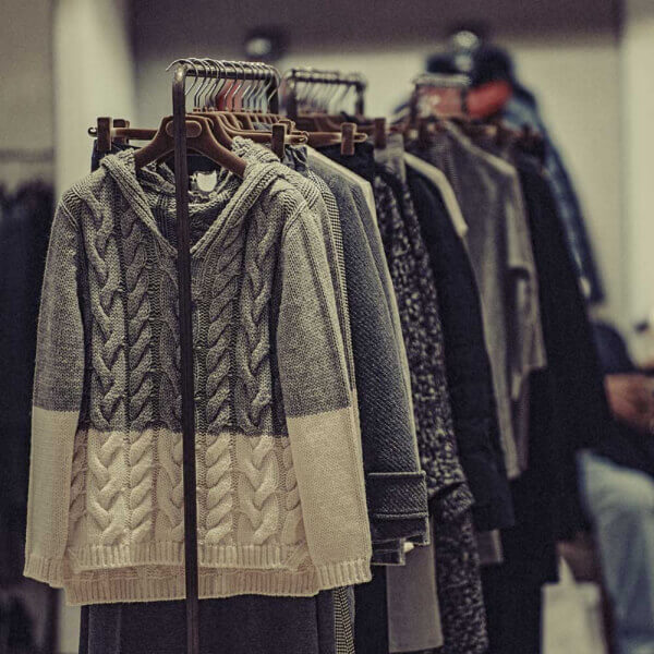 Одежда сток поштучно в Рязани и Рязанской области