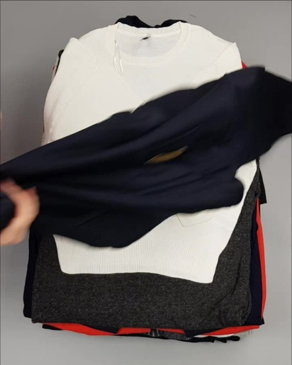 Фотография  113 - STRADIVARIUS Winter mix#15 кг, ЛОТ №2256 оптом в Рязани и Рязанской области