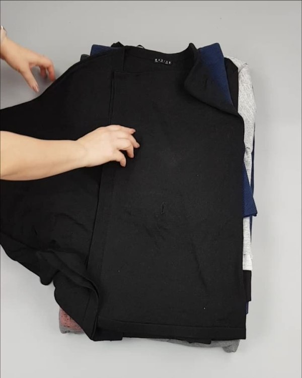 Фотография  271 - STRADIVARIUS Winter mix#15 кг, ЛОТ №2257 оптом в Рязани и Рязанской области