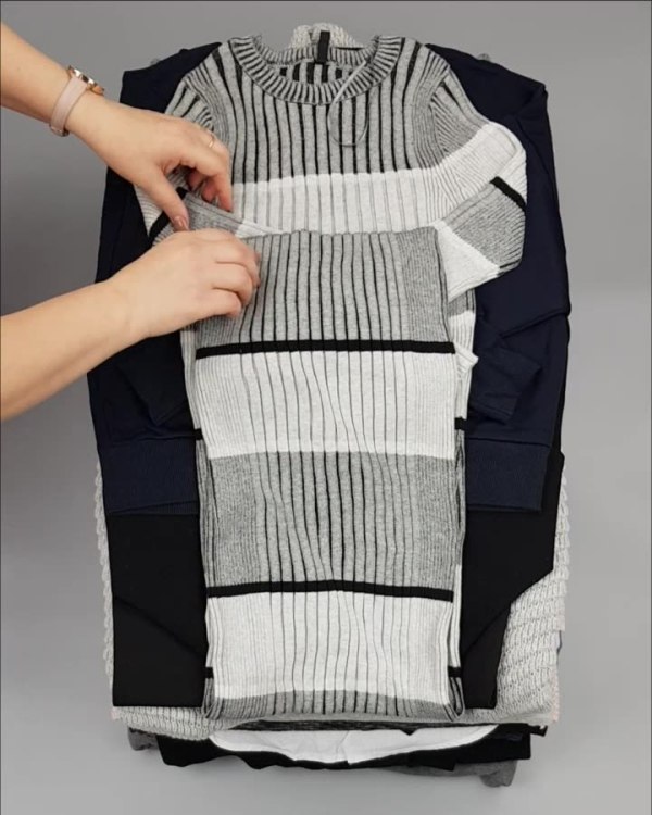 Фотография  124 - STRADIVARIUS Winter mix#15 кг, ЛОТ №2257 оптом в Рязани и Рязанской области