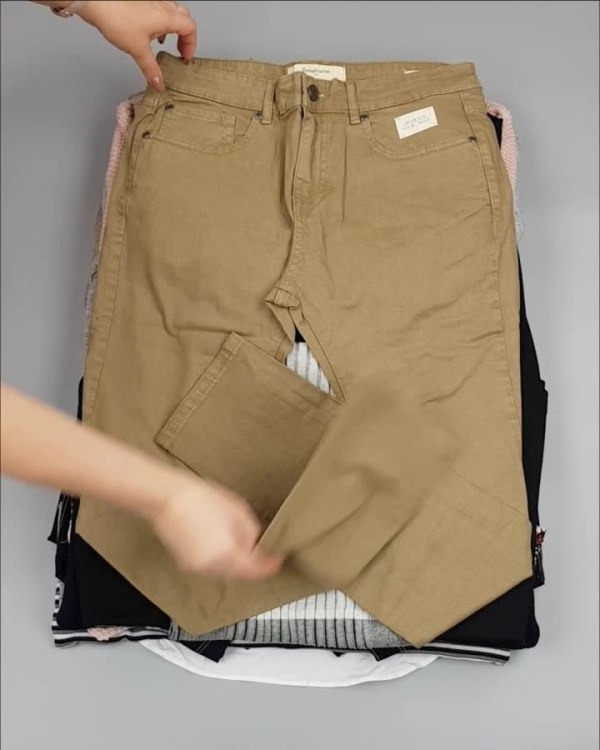 Фотография  663 - STRADIVARIUS Winter mix#15 кг, ЛОТ №2259 оптом в Рязани и Рязанской области