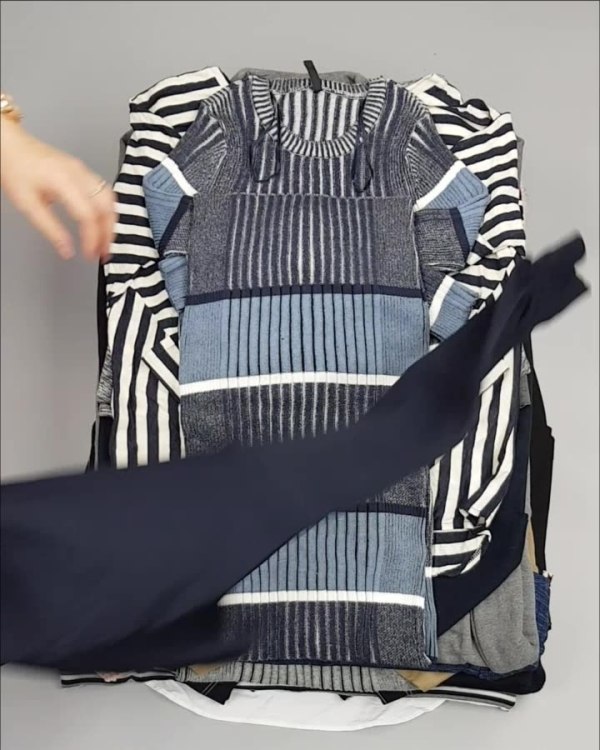 Фотография  200 - STRADIVARIUS Winter mix#15 кг, ЛОТ №2259 оптом в Рязани и Рязанской области