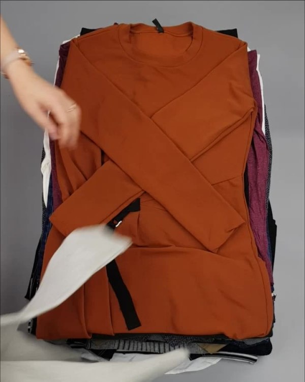 Фотография  725 - STRADIVARIUS Winter mix#15 кг, ЛОТ №2259 оптом в Рязани и Рязанской области