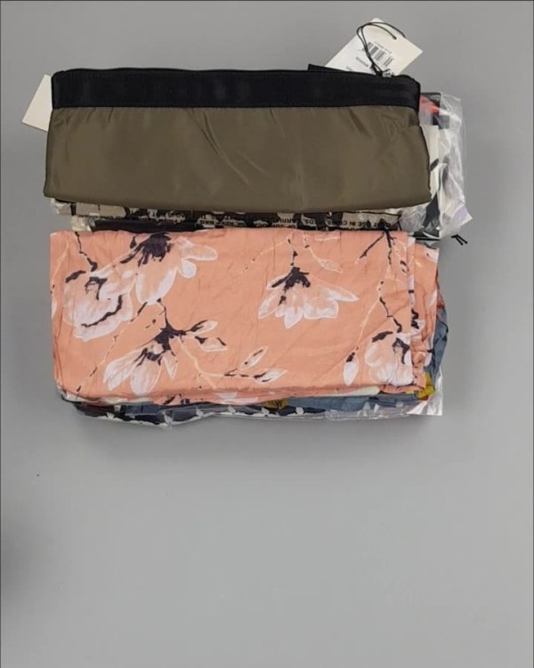 Фотография  235 - Аксессуары MASAI, 30 шт, ЛОТ №2371 оптом в Рязани и Рязанской области