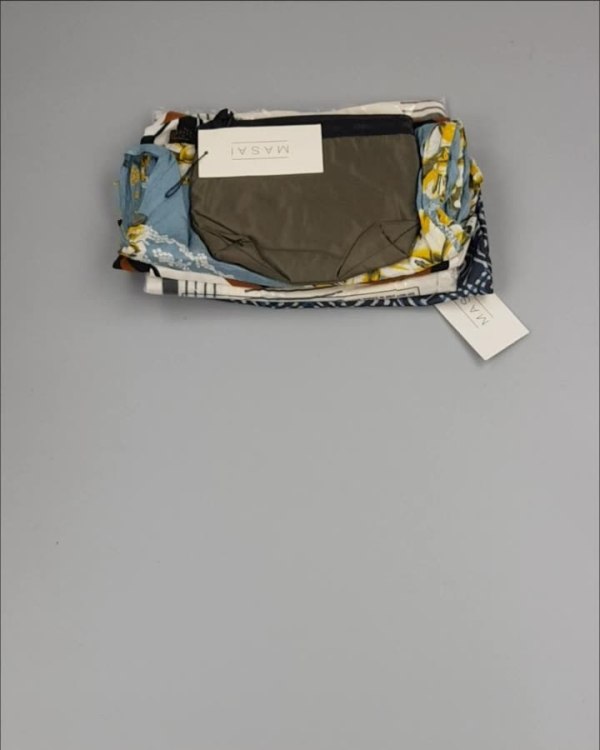 Фотография  911 - Аксессуары MASAI, 30 шт, ЛОТ №2372 оптом в Рязани и Рязанской области