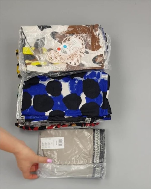 Фотография  733 - Аксессуары MASAI, 30 шт, ЛОТ №2373 оптом в Рязани и Рязанской области