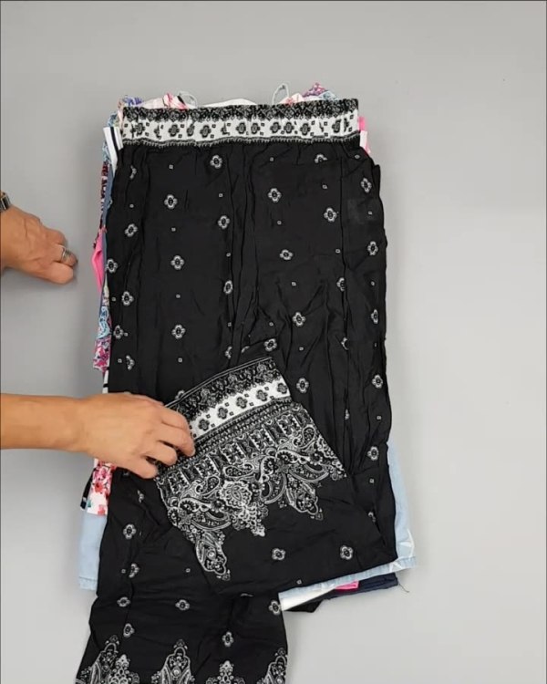 Фотография  289 - CUBUS детский микс лето (Children CUBUS mix)#15 кг, ЛОТ №2515 оптом в Рязани и Рязанской области