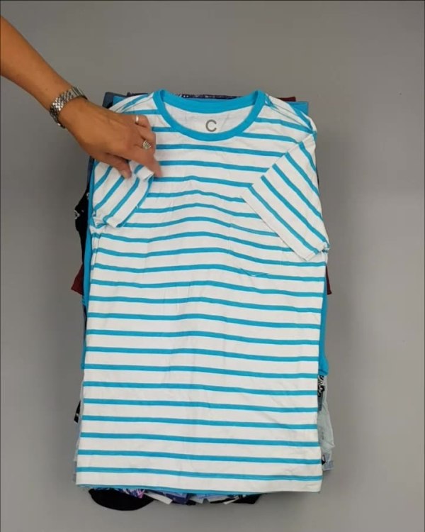 Фотография  680 - CUBUS детский микс лето (Children CUBUS mix)#15 кг, ЛОТ №2515 оптом в Рязани и Рязанской области