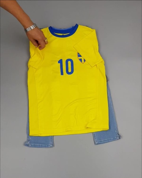 Фотография  148 - CUBUS детский микс лето (Children CUBUS mix)#15 кг, ЛОТ №2515 оптом в Рязани и Рязанской области