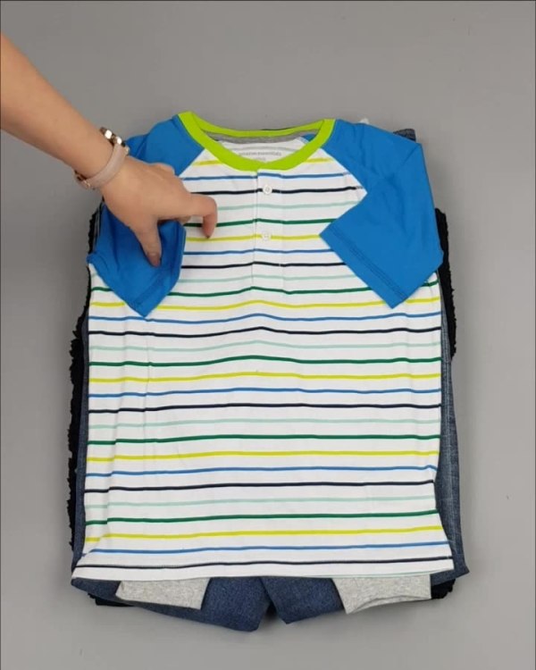 Фотография  197 - AMAZON Kids#7 кг , лот № 2531 оптом в Рязани и Рязанской области