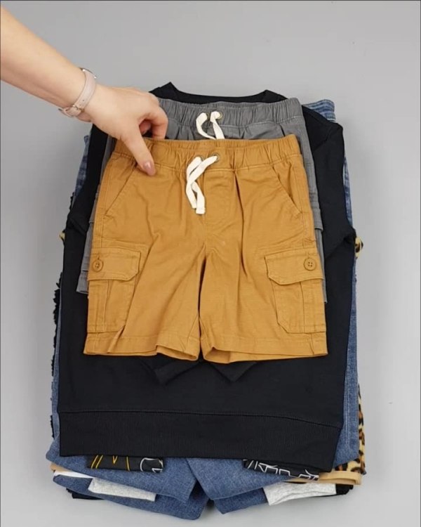 Фотография  944 - AMAZON Kids#7 кг , лот № 2531 оптом в Рязани и Рязанской области