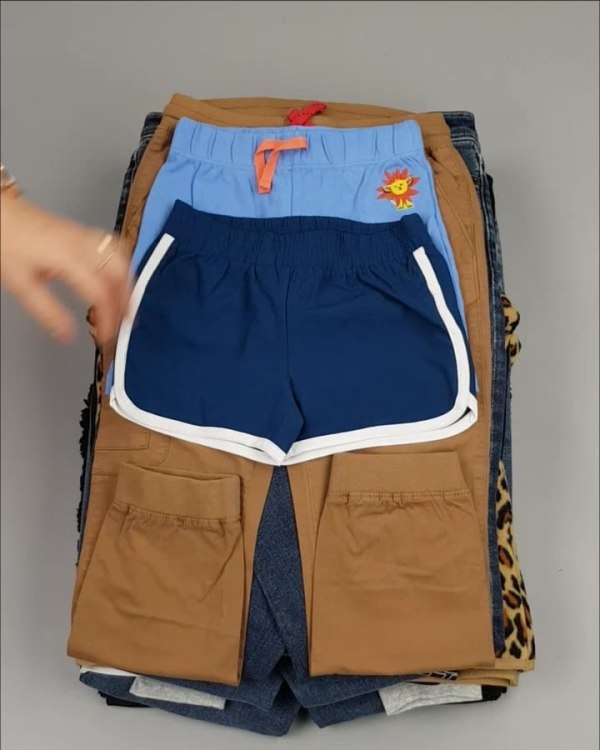 Фотография  804 - AMAZON Kids#7 кг , лот № 2531 оптом в Рязани и Рязанской области