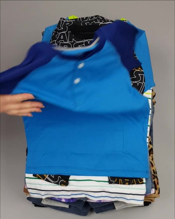 Фотография  694 - AMAZON Kids#7 кг , лот № 2531 оптом в Рязани и Рязанской области