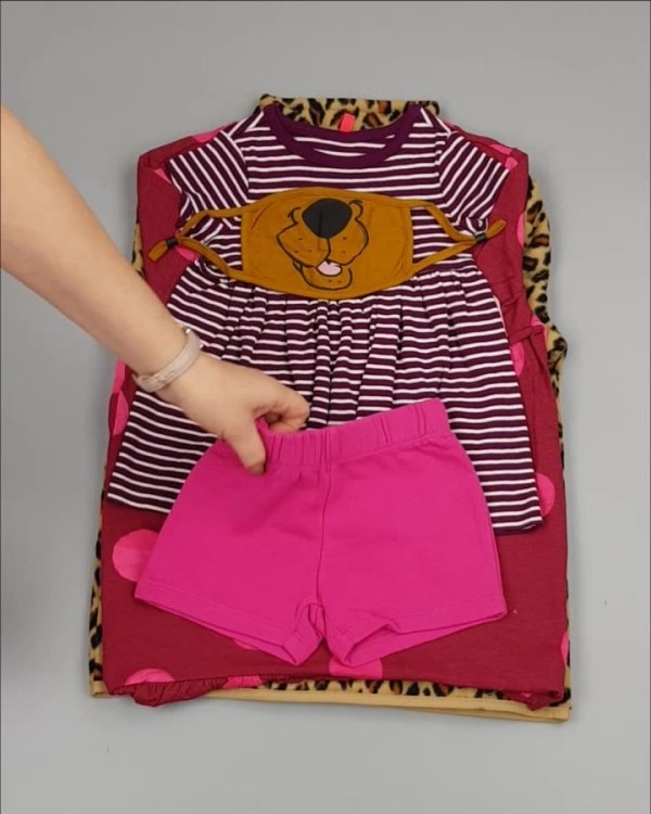 Фотография  590 - AMAZON Kids#7 кг , лот № 2533 оптом в Рязани и Рязанской области