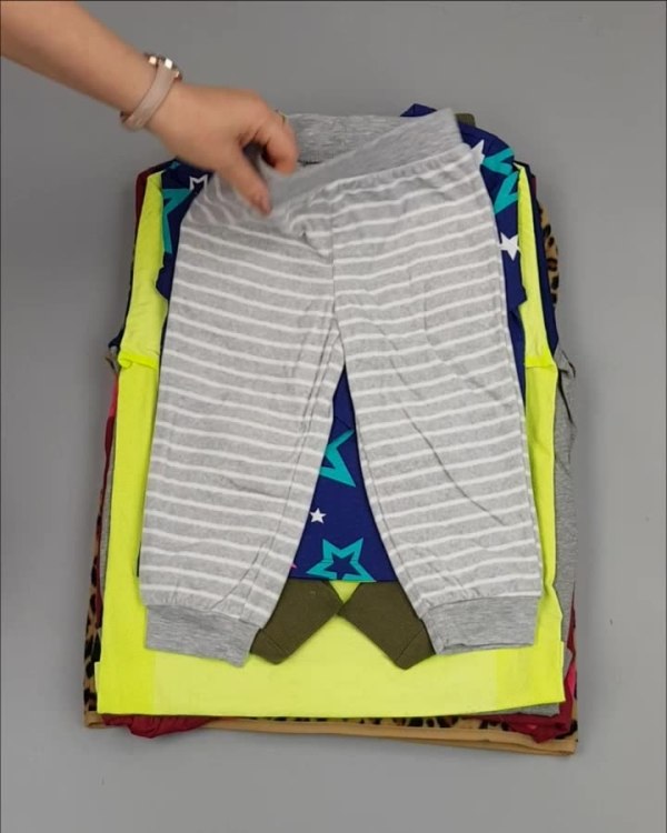 Фотография  201 - AMAZON Kids#7 кг , лот № 2533 оптом в Рязани и Рязанской области