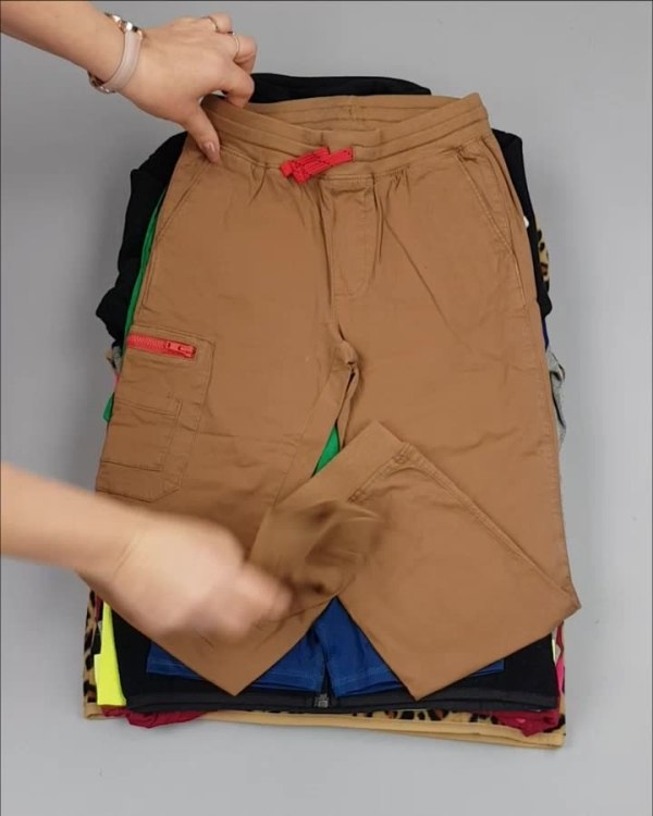 Фотография  153 - AMAZON Kids#7 кг , лот № 2533 оптом в Рязани и Рязанской области