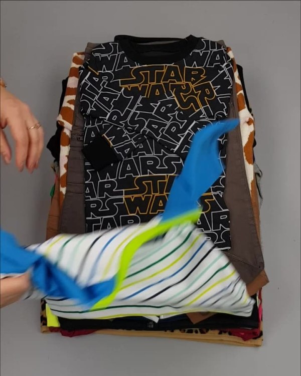 Фотография  916 - AMAZON Kids#7 кг , лот № 2533 оптом в Рязани и Рязанской области