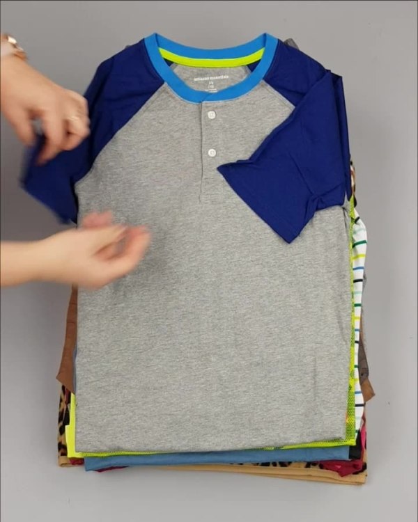 Фотография  282 - AMAZON Kids#7 кг , лот № 2533 оптом в Рязани и Рязанской области