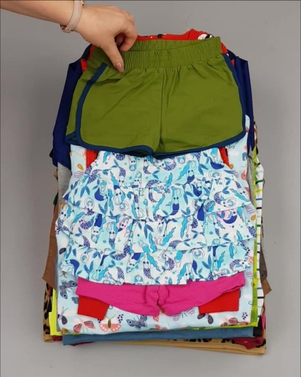 Фотография  446 - AMAZON Kids#7 кг , лот № 2533 оптом в Рязани и Рязанской области