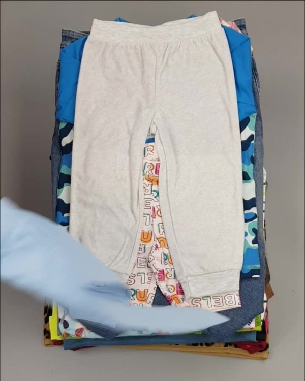 Фотография  329 - AMAZON Kids#7 кг , лот № 2533 оптом в Рязани и Рязанской области