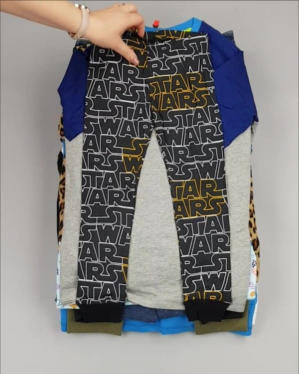 Фотография  471 - AMAZON Kids#7 кг , лот № 2534 оптом в Рязани и Рязанской области