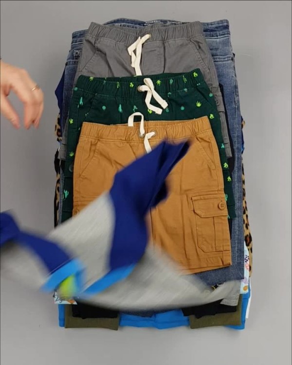 Фотография  435 - AMAZON Kids#7 кг , лот № 2534 оптом в Рязани и Рязанской области