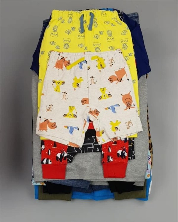 Фотография  707 - AMAZON Kids#7 кг , лот № 2534 оптом в Рязани и Рязанской области