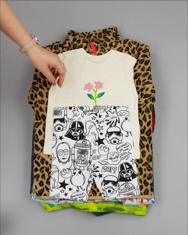 Фотография  264 - AMAZON Kids#7 кг , лот № 2536 оптом в Рязани и Рязанской области