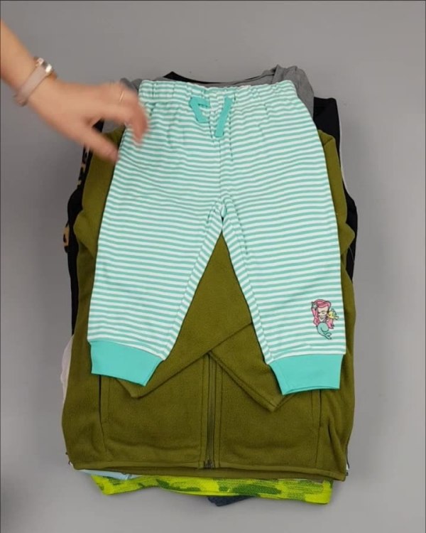 Фотография  616 - AMAZON Kids#7 кг , лот № 2536 оптом в Рязани и Рязанской области