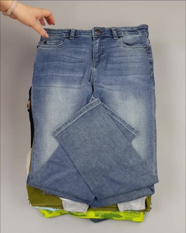 Фотография  394 - AMAZON Kids#7 кг , лот № 2536 оптом в Рязани и Рязанской области