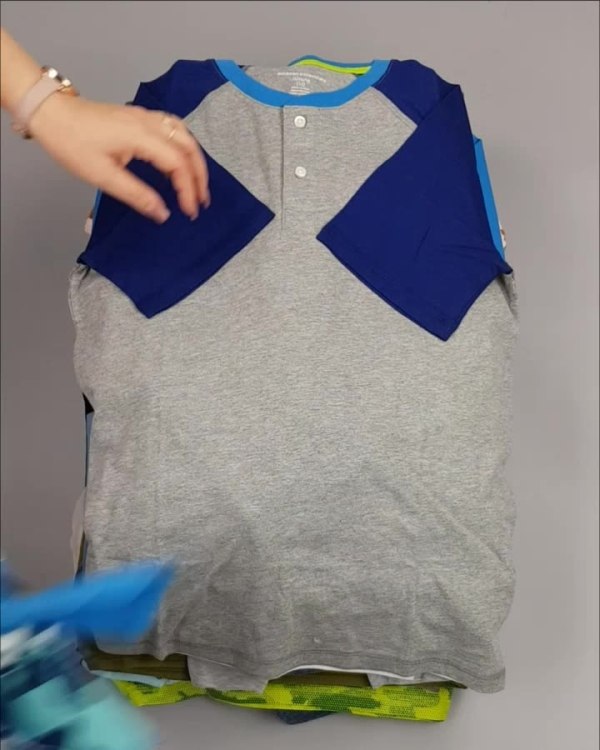 Фотография  621 - AMAZON Kids#7 кг , лот № 2536 оптом в Рязани и Рязанской области