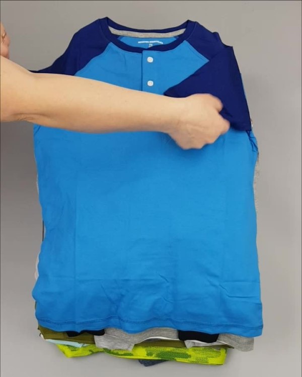 Фотография  474 - AMAZON Kids#7 кг , лот № 2536 оптом в Рязани и Рязанской области