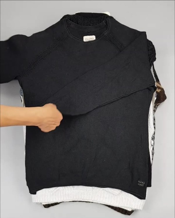 Фотография  237 - Джемпер муж+жен экстра#15 кг , Лот№2612 оптом в Рязани и Рязанской области