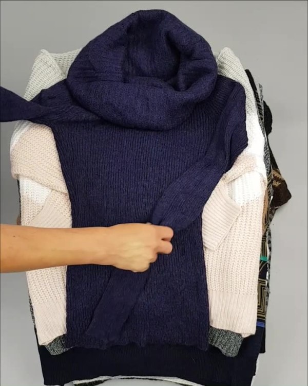 Фотография  794 - Джемпер муж+жен экстра#15 кг , Лот№2612 оптом в Рязани и Рязанской области