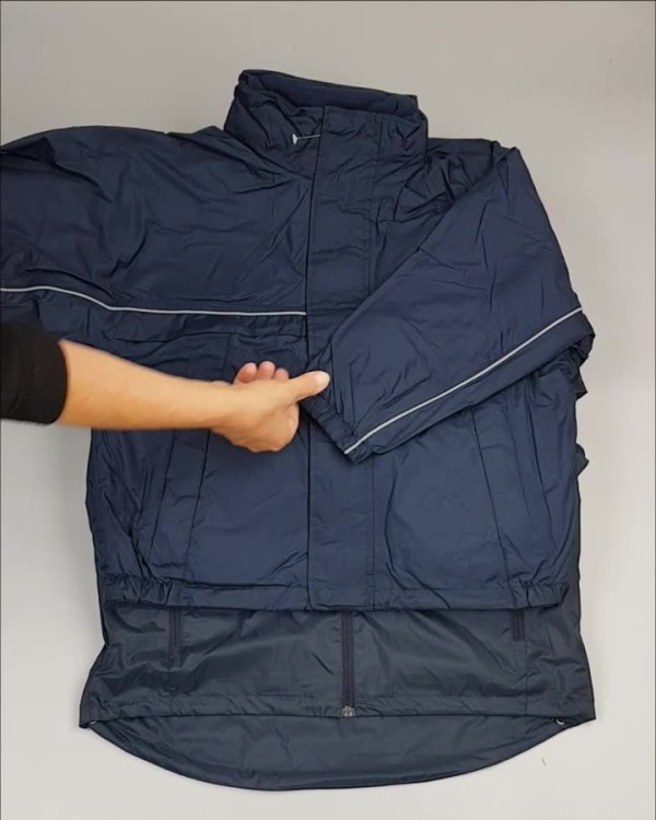 Фотография  333 - Куртки СПОРТ СТОК дети#10 кг , Лот№ 2641 оптом в Рязани и Рязанской области