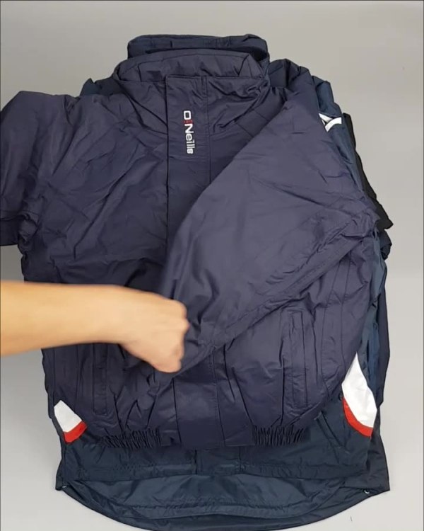 Фотография  292 - Куртки СПОРТ СТОК дети#10 кг , Лот№ 2641 оптом в Рязани и Рязанской области