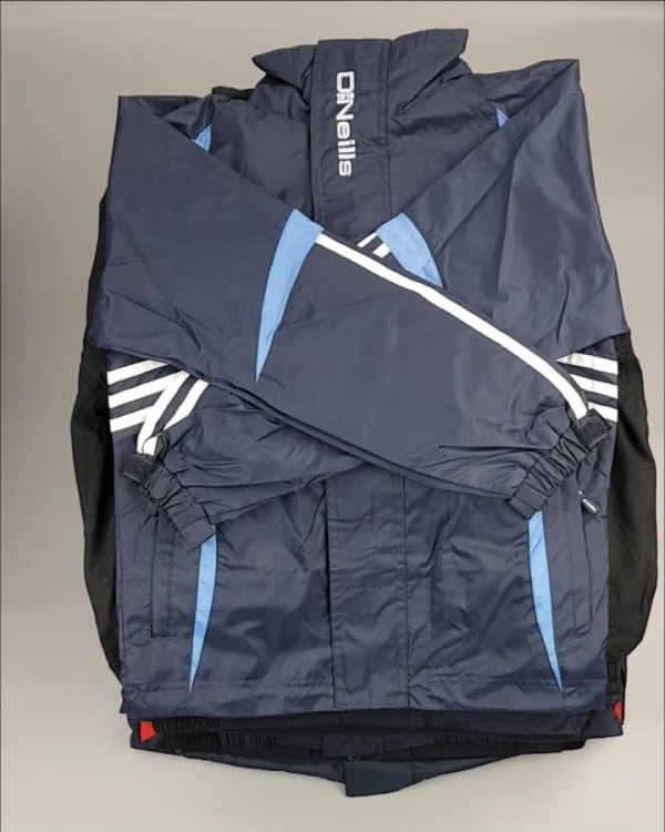 Фотография  125 - Куртки СПОРТ СТОК дети#10 кг , Лот№ 2643 оптом в Рязани и Рязанской области