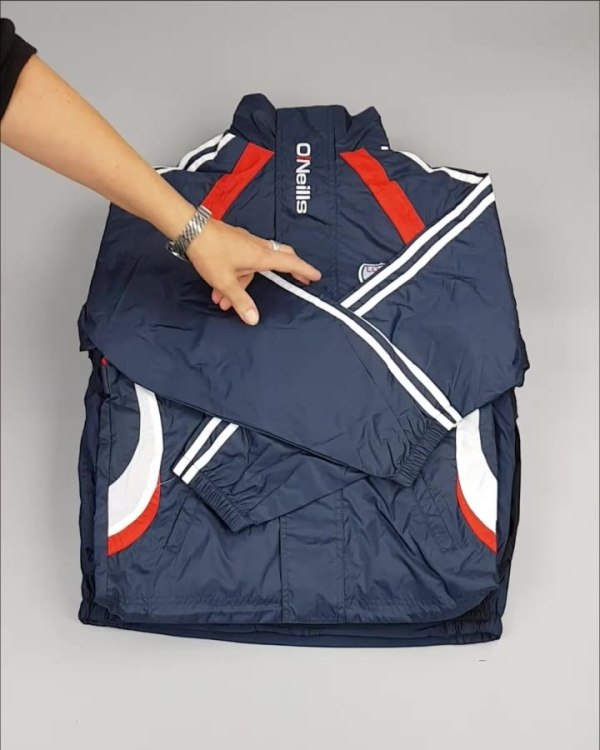 Фотография  779 - Куртки СПОРТ СТОК дети#10 кг , Лот№ 2644 оптом в Рязани и Рязанской области