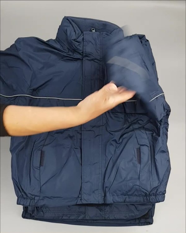 Фотография  901 - Куртки СПОРТ СТОК дети#10 кг , Лот№ 2644 оптом в Рязани и Рязанской области