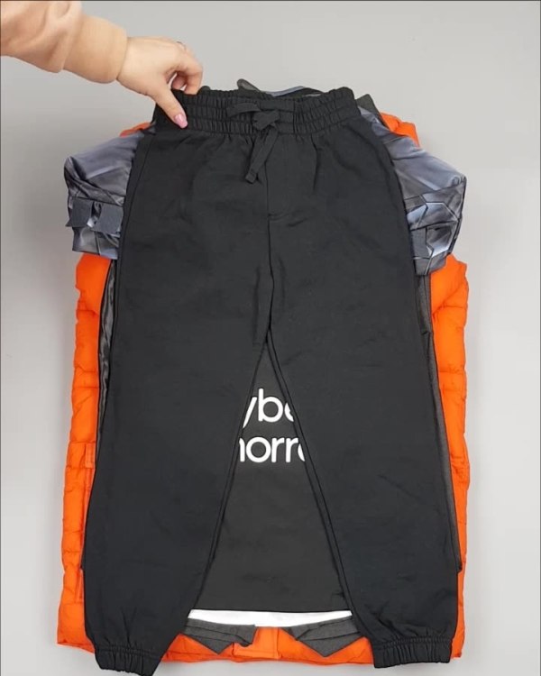 Фотография  453 - TU Kids#8 кг, ЛОТ №3271 оптом в Рязани и Рязанской области