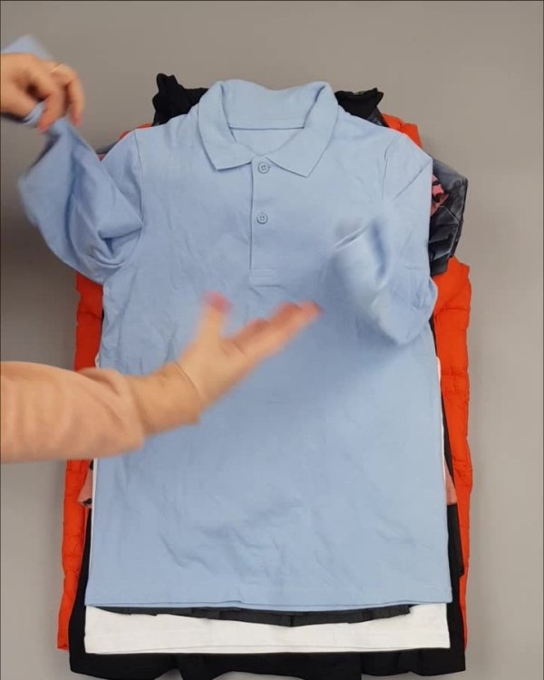 Фотография  159 - TU Kids#8 кг, ЛОТ №3271 оптом в Рязани и Рязанской области