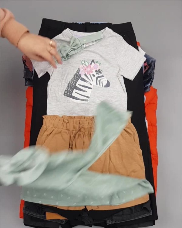 Фотография  926 - TU Kids#8 кг, ЛОТ №3271 оптом в Рязани и Рязанской области