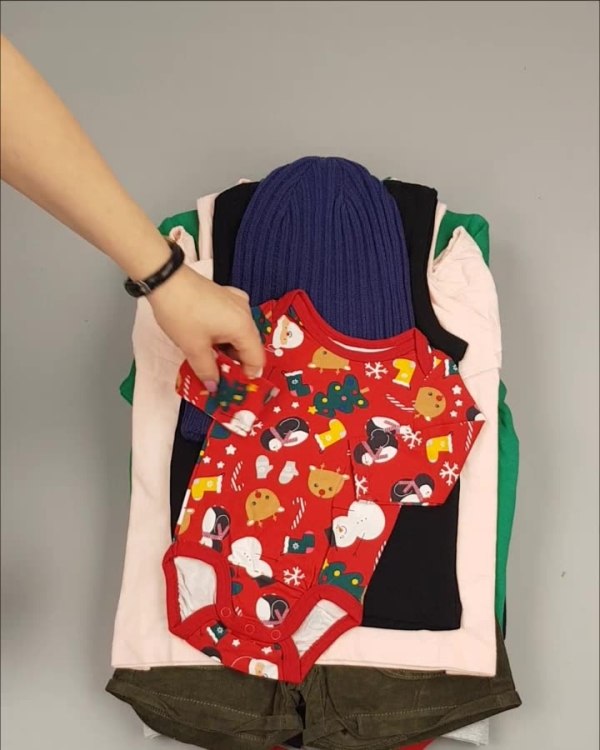 Фотография  623 - BRAND STOCK Kids#8 кг (+0,8 в подарок), ЛОТ №3322 оптом в Рязани и Рязанской области