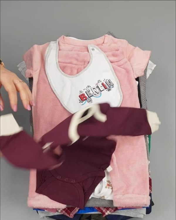 Фотография  352 - BRAND STOCK Kids#8 кг (+0,8 в подарок), ЛОТ №3322 оптом в Рязани и Рязанской области