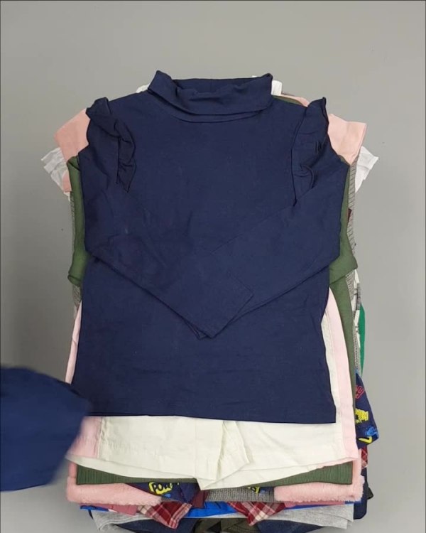 Фотография  326 - BRAND STOCK Kids#8 кг (+0,8 в подарок), ЛОТ №3322 оптом в Рязани и Рязанской области