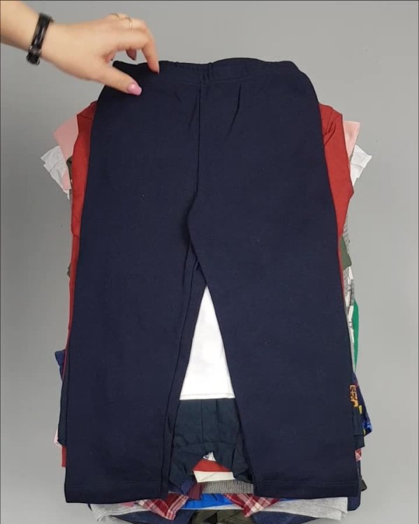 Фотография  666 - BRAND STOCK Kids#8 кг (+0,8 в подарок), ЛОТ №3322 оптом в Рязани и Рязанской области