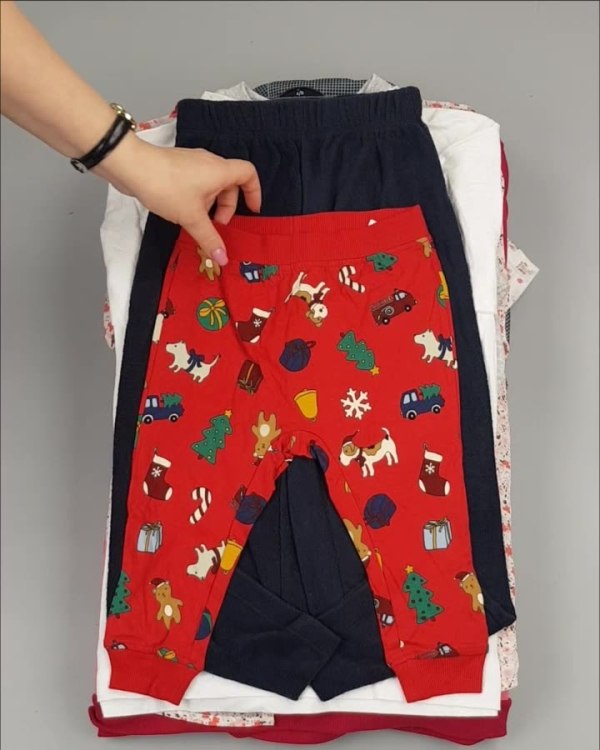 Фотография  786 - BRAND STOCK Kids#8 кг (+0,8 в подарок), ЛОТ №3325 оптом в Рязани и Рязанской области