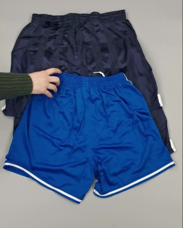 Фотография  484 - Шорты СПОРТ СТОК дети#5 кг, ЛОТ №3361 оптом в Рязани и Рязанской области