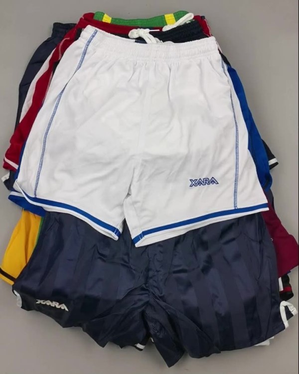 Фотография  699 - Шорты СПОРТ СТОК дети#5 кг, ЛОТ №3361 оптом в Рязани и Рязанской области